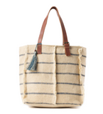 Barnwood Tote Bag