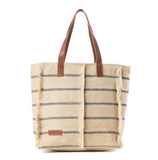 Barnwood Tote Bag