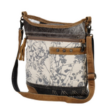 Milestone Shoulder or Crossbody Bag