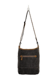Milestone Shoulder or Crossbody Bag