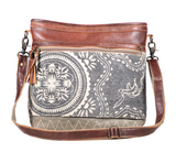 Vogue Shoulder or Crossbody Bag