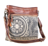 Vogue Shoulder or Crossbody Bag