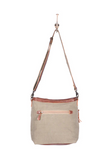 Vogue Shoulder or Crossbody Bag