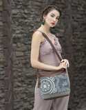 Vogue Shoulder or Crossbody Bag