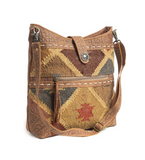 Mahsen Bloom Shoulder or Crossbody Bag