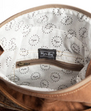 Mahsen Bloom Shoulder or Crossbody Bag