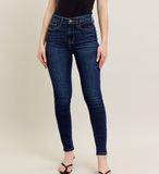 Judy Blue High-Waist Skinny Jeans