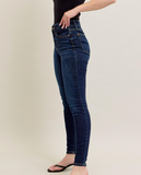 Judy Blue High-Waist Skinny Jeans