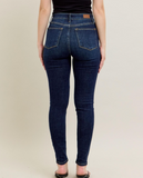 Judy Blue High-Waist Skinny Jeans