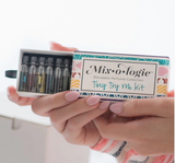 Mixologie Tiny Try Me Kit