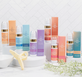 Hair Fragrance Mist (Multiple Scents)