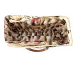 Plumeria Weekender Bag