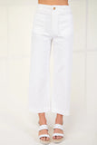 White Pants - White (M-2XL)
