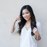 Necklace Extender Set - Silver or Gold