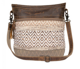 Blending Taste Shoulder or Crossbody Bag