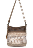 Blending Taste Shoulder or Crossbody Bag