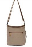 Blending Taste Shoulder or Crossbody Bag
