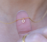 Quote Card Earrings & Necklaces (Multiple Sayings)