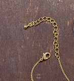 Quote Card Earrings & Necklaces (Multiple Sayings)