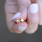 Quote Card Earrings & Necklaces (Multiple Sayings)