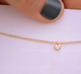 Quote Card Earrings & Necklaces (Multiple Sayings)