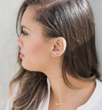 Skini Midi Bar - Silver