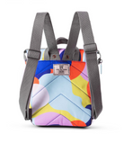 Ori Bantry Backpack - Sustainable (Canvas or Nylon Feel)
