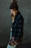 Dip-Bleached Flannel (S, M)