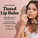 Poppy & Pout Lip Tint (Multiple Shades)