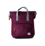 Ori Bantry Backpack - Sustainable (Canvas or Nylon Feel)