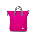 Ori Bantry Backpack - Sustainable (Canvas or Nylon Feel)