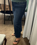 High Rise Cropped Tapered Boyfriend (3/26-15/32)
