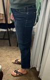 High Rise Cropped Tapered Boyfriend (3/26-15/32)