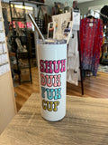 Shuh Duh Fuh Cup 20oz Stainless Travel Cup