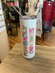 Probably Anxious 20oz Stainless Travel Cup