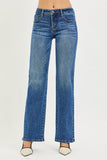 Low-rise Bootcut Jeans (3/26-11/30)