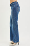 Low-rise Bootcut Jeans (3/26-11/30)