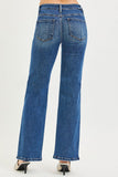 Low-rise Bootcut Jeans (3/26-11/30)