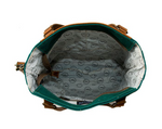 Templeton Multipurpose Tote or Shoulder Bag
