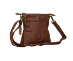 Castano Leather Bag