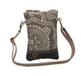 Timeless Small Crossbody Bag