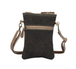 Timeless Small Crossbody Bag