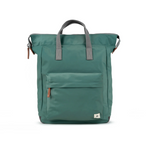 Ori Bantry Backpack - Sustainable (Canvas or Nylon Feel)
