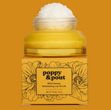 Poppy & Pout Lip Scrub (Multiple Flavors)