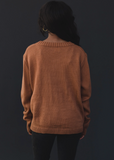 Whiskey Weather Sweater (S-XL)