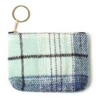 Coin Purse (Multiple Colors and Styles)