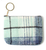 Coin Purse (Multiple Colors and Styles)