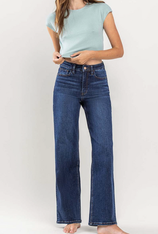 Lovervet 90's Style Jeans