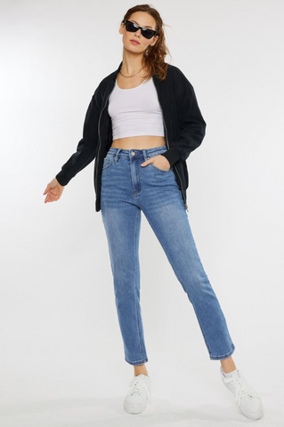 KanCan Slim Straight Jeans (3/25 - 15/31)