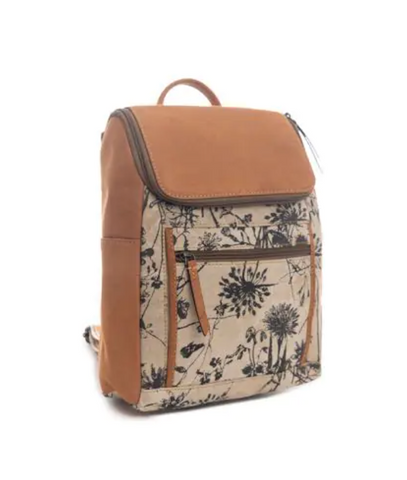 Mesa Flowers Small Backpack